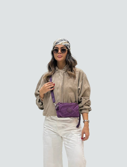 كيف دستي SEEINGLY كد 0227