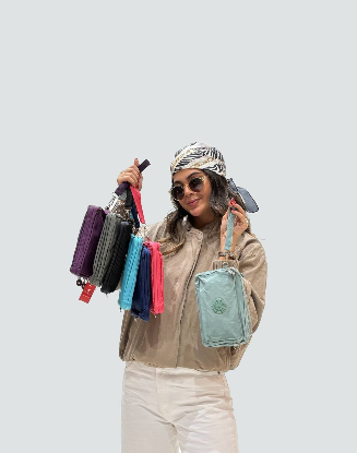 تصویری از كيف دستي SEEINGLY كد 0227