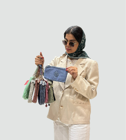 كيف دستي SEEINGLY كد 223