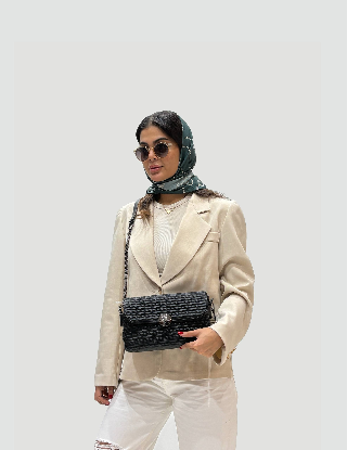 تصویری از کیف دنیز جنوا کد 0066