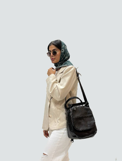 کیف سه کاره دنیز جنوا کد 0021