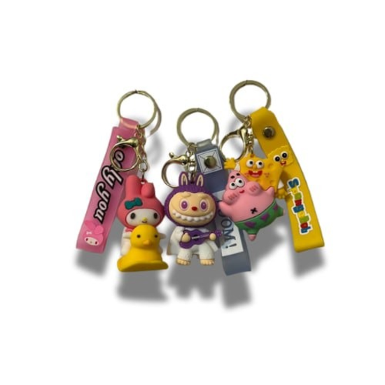 پک سه تایی جاکلیدی کد01