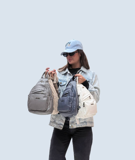 بادی بگ دو کاره ماندیرو کد 25056