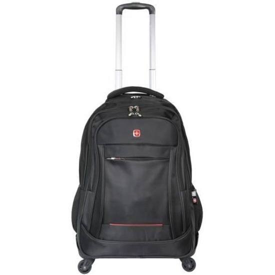 کوله پشتی چرخ دار سوئیسی سایز بزرگ