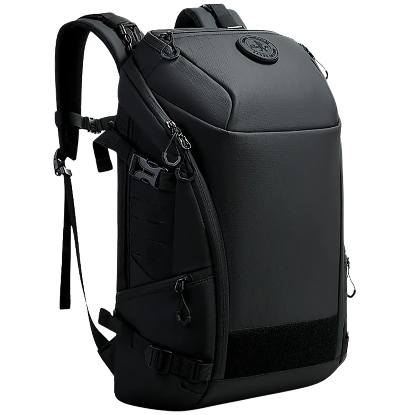 تصویری از کوله پشتی مسافرتی و لپ تاپی  ضدآب بنج کدfw226