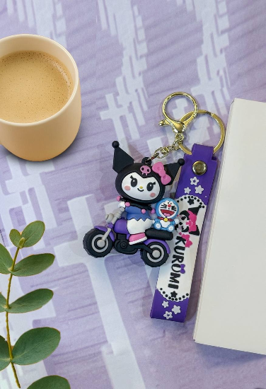 جا کلیدی فانتز کرومی کد 12