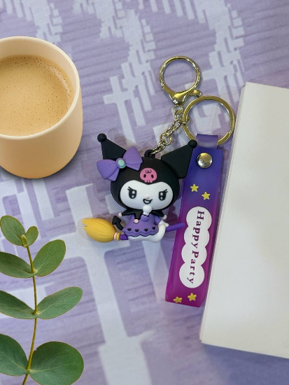 جا کلیدی فانتزی کرومی کد 13