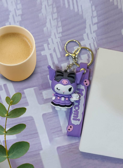 جا کلیدی فانتزی کرومی کد 14