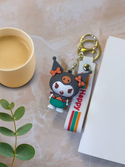 جا کلیدی فانتزی کرومی کد 15