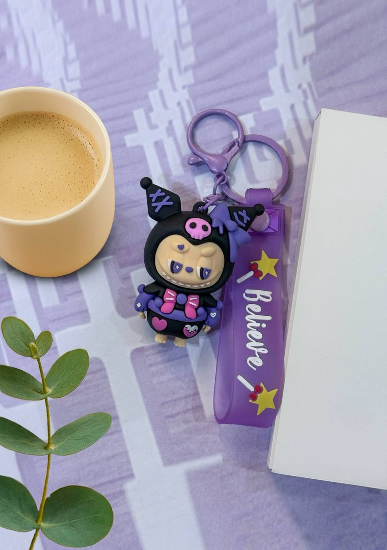 جا کلیدی فانتزی لبوبو کد17