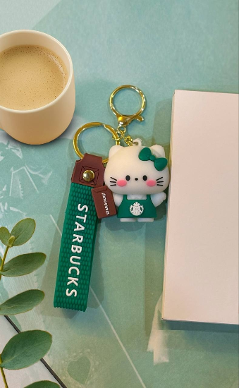 جا کلیدی فانتزی کیتی کد18