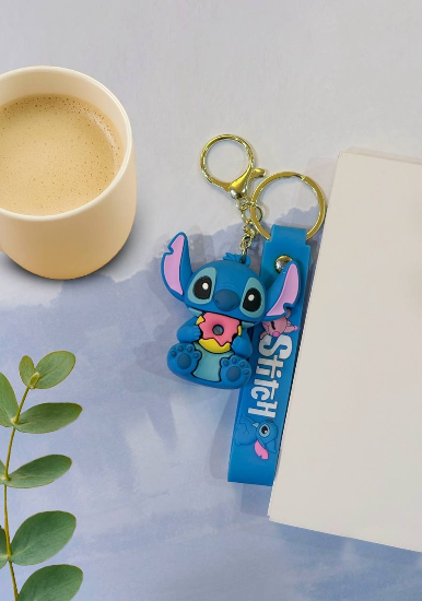 جا کلیدی فانتزی استیچ کد19