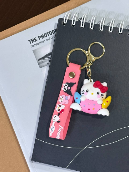 جا کلیدی فانتزی کیتی کد20