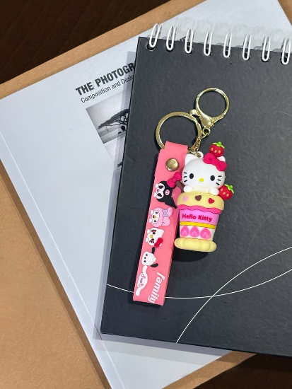 جا کلیدی فانتزی کیتی کد 21