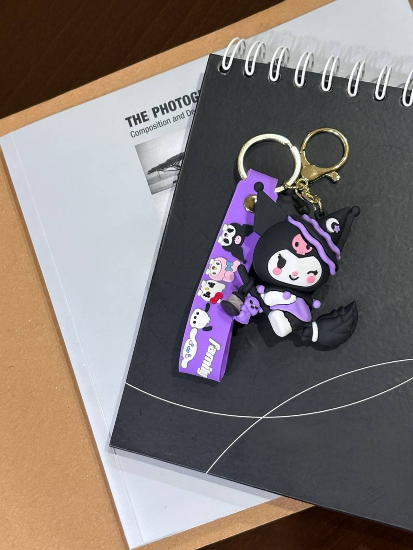 جا کلیدی فانتزی کرومی کد22