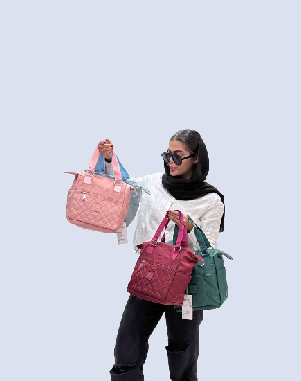 کیف دوشی حاصل کد1279-1