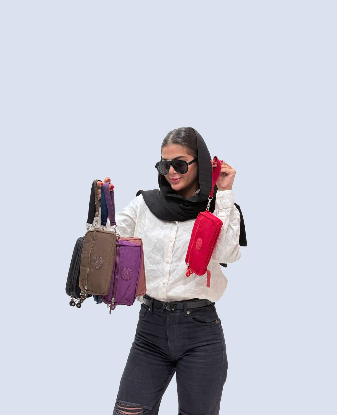 تصویری از کیف دستی SEEINGLY کد225