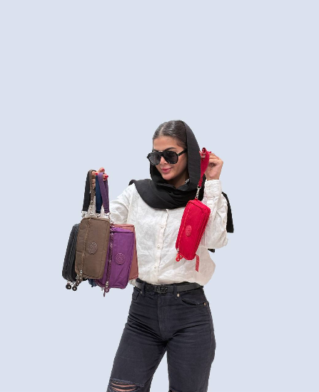 کیف دستی SEEINGLY کد225