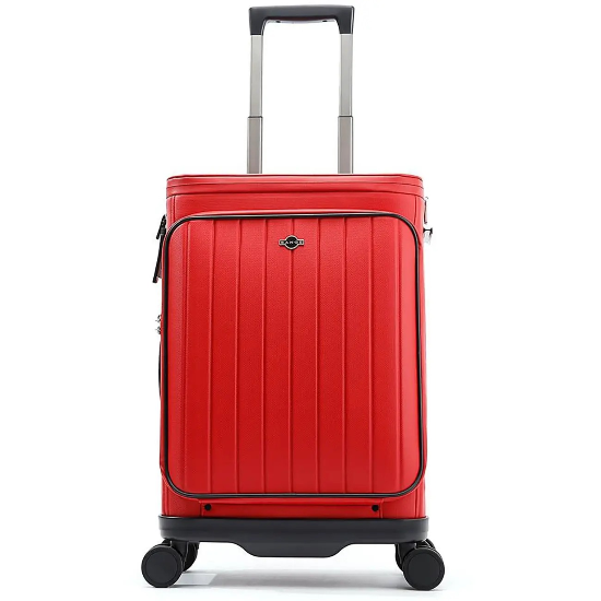 چمدان چرخ دار مسافرتی بنج کدYL200