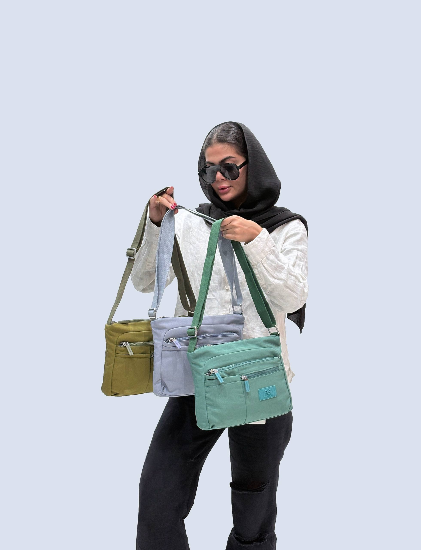 کیف دوشی حاصل کد 1259-1