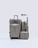 چمدان سایز متوسط هرموسا استار 8021