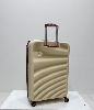 چمدان زده دار it سایز بزرگ کرم