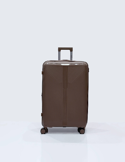 چمدان سایز بزرگ هرموسا استار 8021