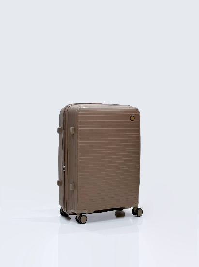 چمدان سایز متوسط پارتنر ملونی