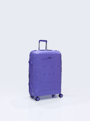 تصویری از چمدان سایز بزرگ ریکاردو