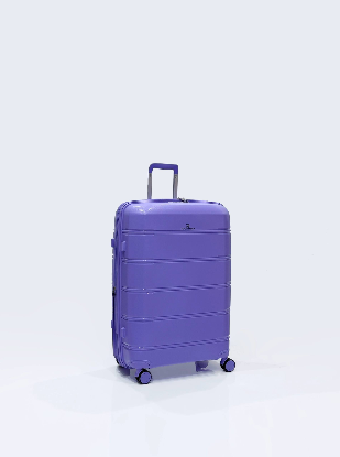 تصویری از چمدان سایز متوسط ریکاردو