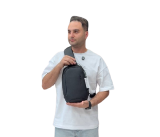 بادی بگ بنج ‌ BANGE کد BG-7221