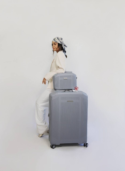 کیف آرایشی سونادا مدل میلان