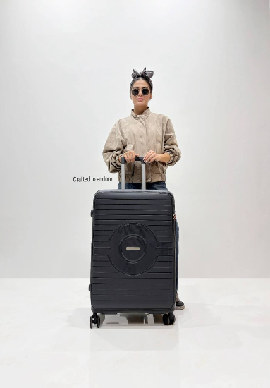 چمدان سایز متوسط هرموسا پرو