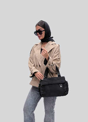 تصویری از کیف حاصل (HASEL) کد 1141-1