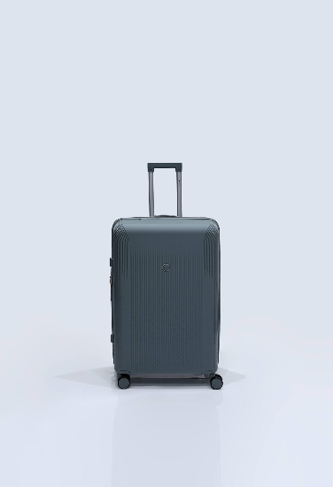 چمدان سایز متوسط power plus