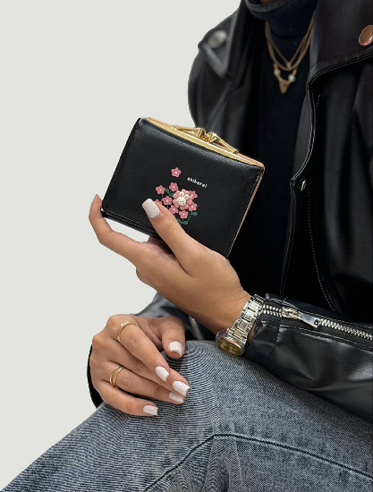 جاکارتی و کیف پول TAILIAN کد T7368-354