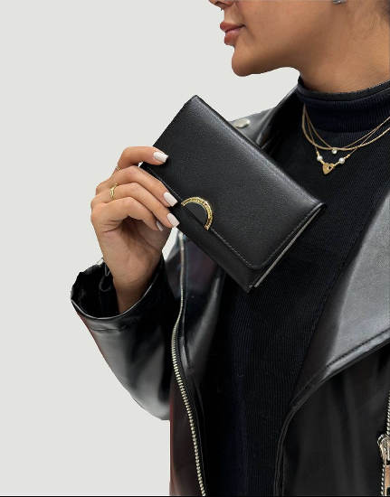 جاکارتی و کیف پول TAILIAN کد ‏T6223-048