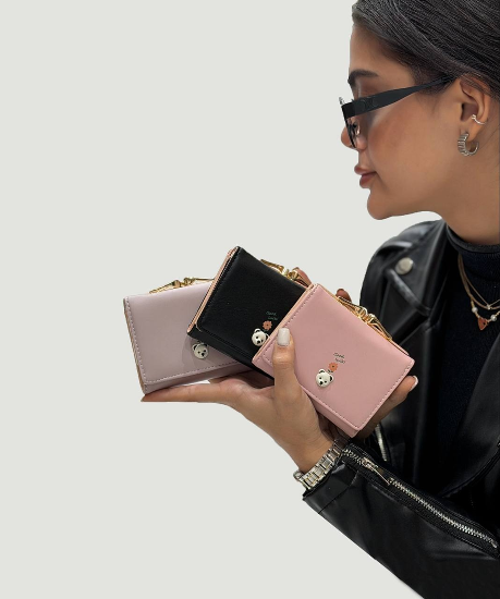 جاکارتی و کیف پول TAILIAN کدT73788-350