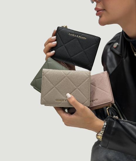 جاکارتی و کیف پول TAILIAN کد T2602-366