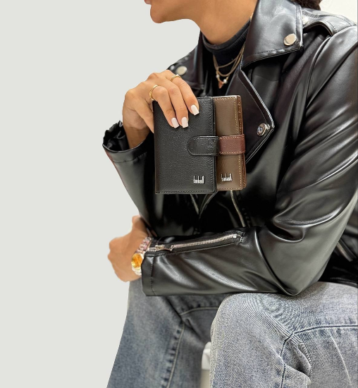 جاکارتی و کیف پول TAILIAN کد T430D-H33_B