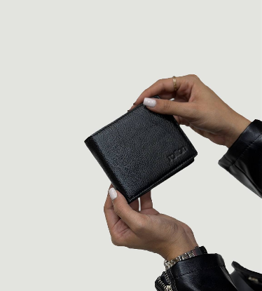 تصویری از جاکارتی و کیف پول TAILIAN کد T130-p03