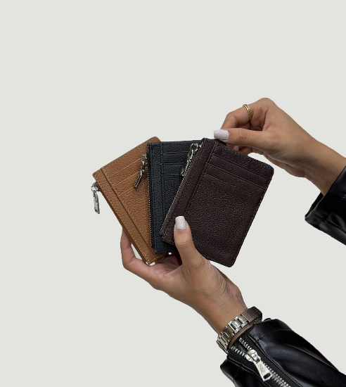 جاکارتی و کیف پول TAILIAN کدTB215-001