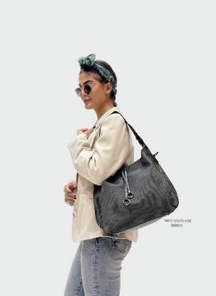 تصویری از کیف دوشی هیدا کد2911