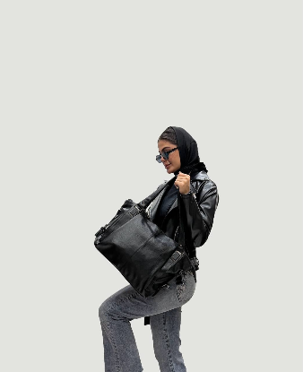 تصویری از کیف دوشی سنتوزا کد979