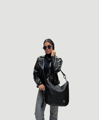 تصویری از کیف دوشی سنتوزا کد2122