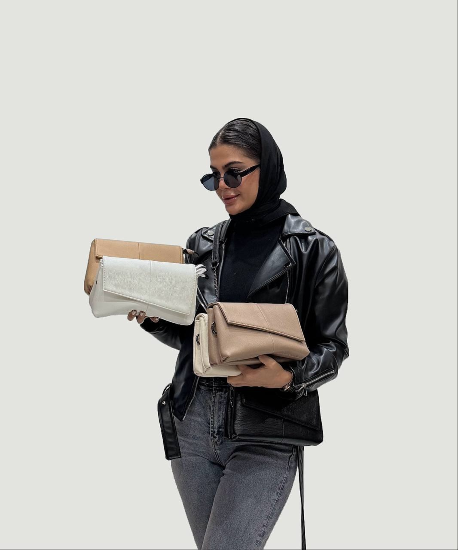 کیف سنتوزا کد 975