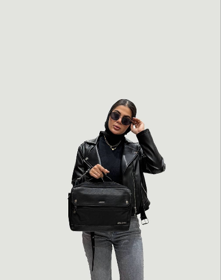 کیف اداری برند لیستات کد6603-2