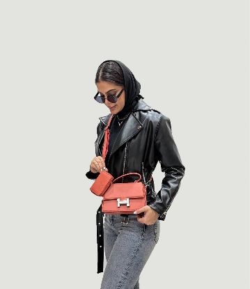 تصویری از کیف ماندیرو (MANDIRO) کد MD2002