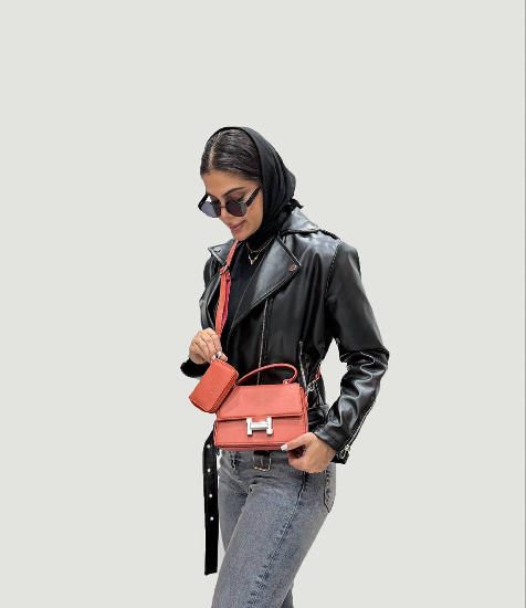 کیف ماندیرو (MANDIRO) کد MD2002