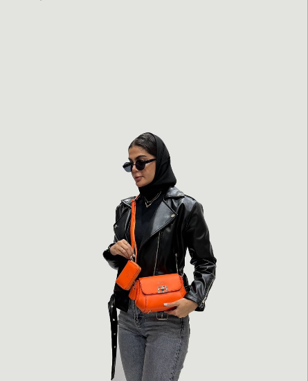 کیف دوشی ماندیرو کد2001